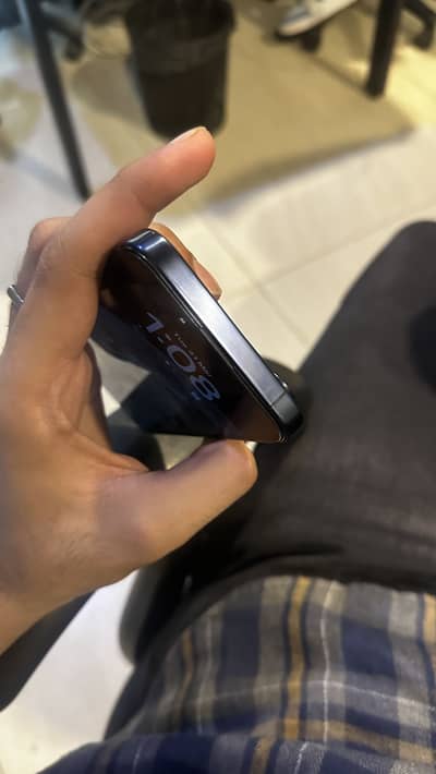 Iphone 15 pro max just kit