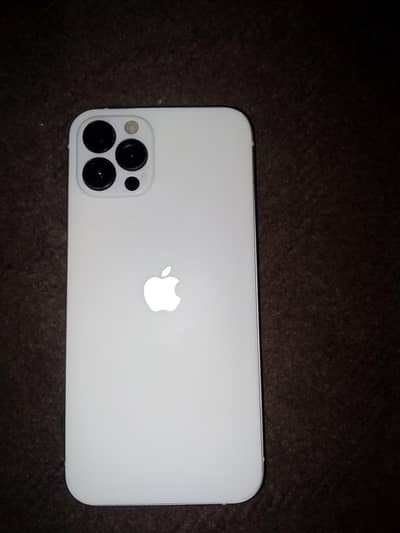 I phone 12