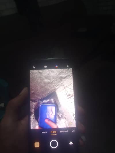 oppo reno2 Zd dual sim pta 8gb 256gb