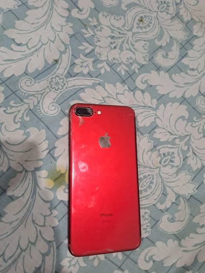IPhone 7 Plus 128 GB Non-Pta