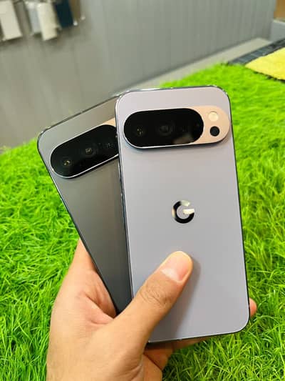 Google Pixel 10 pro, 10, 9pro, 9pro xl, 9A, 8pro, 7 pro, 6 pro, 7, 7A.