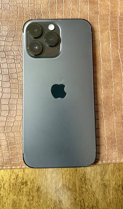 Apple iPhone 14 Pro Max 128GB NON PTA