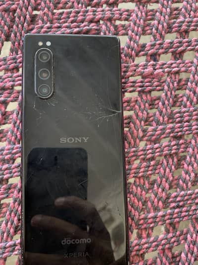 Sony Xperia 5 Best For Gaming And Editing In Low Range