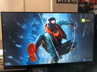 HP E24 G5 Monitor in brand new condition 10/10