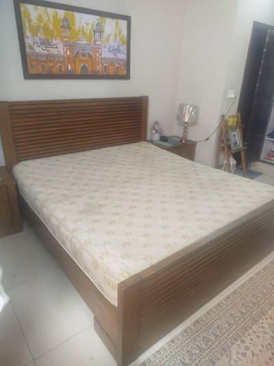 Master Celeste King Size