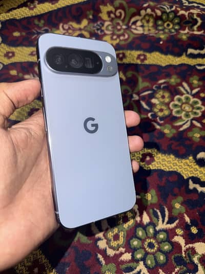 Google pixel 10 pro xl Pta Approved