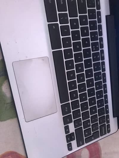 HP Chrome book for sale & exchange with android phone