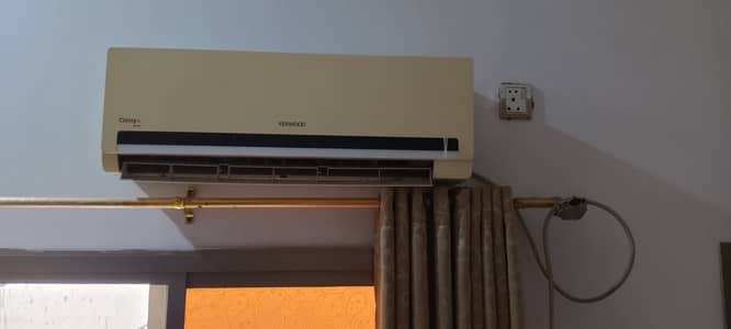 AC split best personal used  8/10 condition