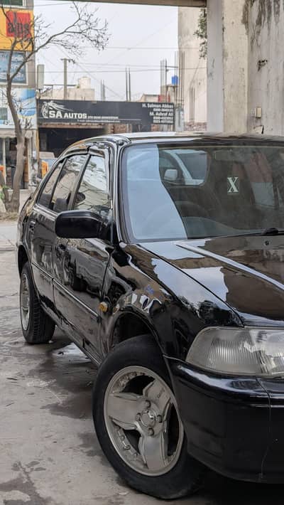 Honda city Exi | 1999 | 1500cc Manual |