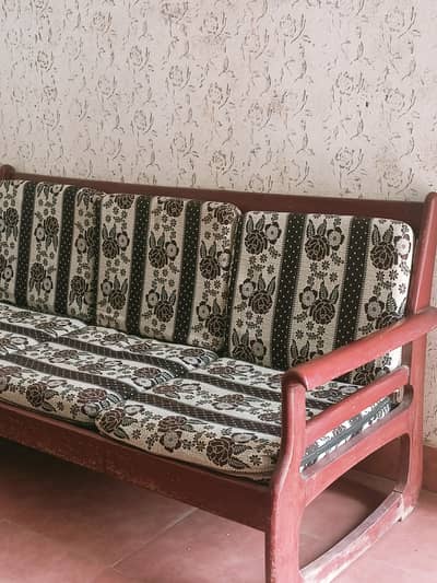 sofa Set complete