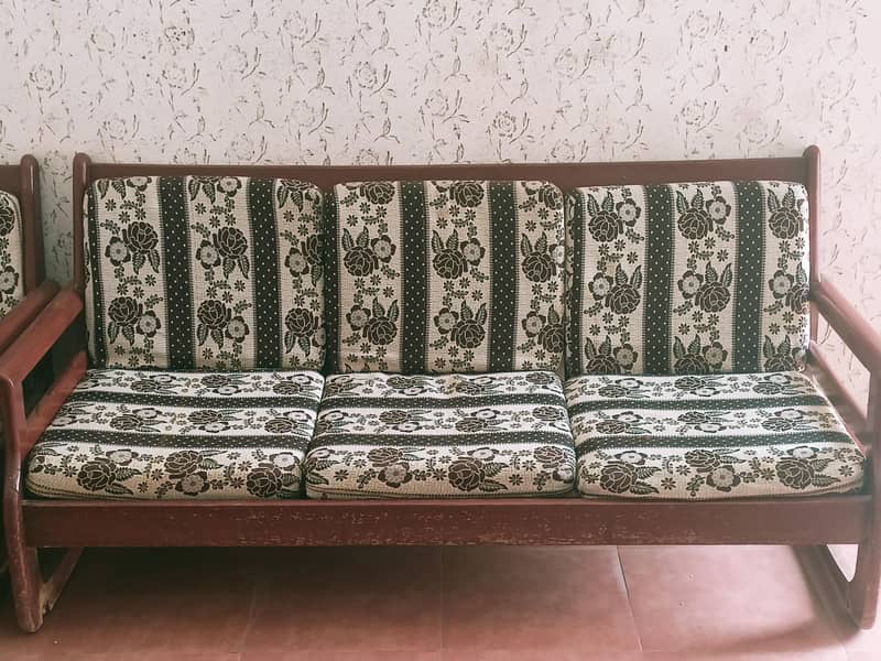 sofa Set complete 1