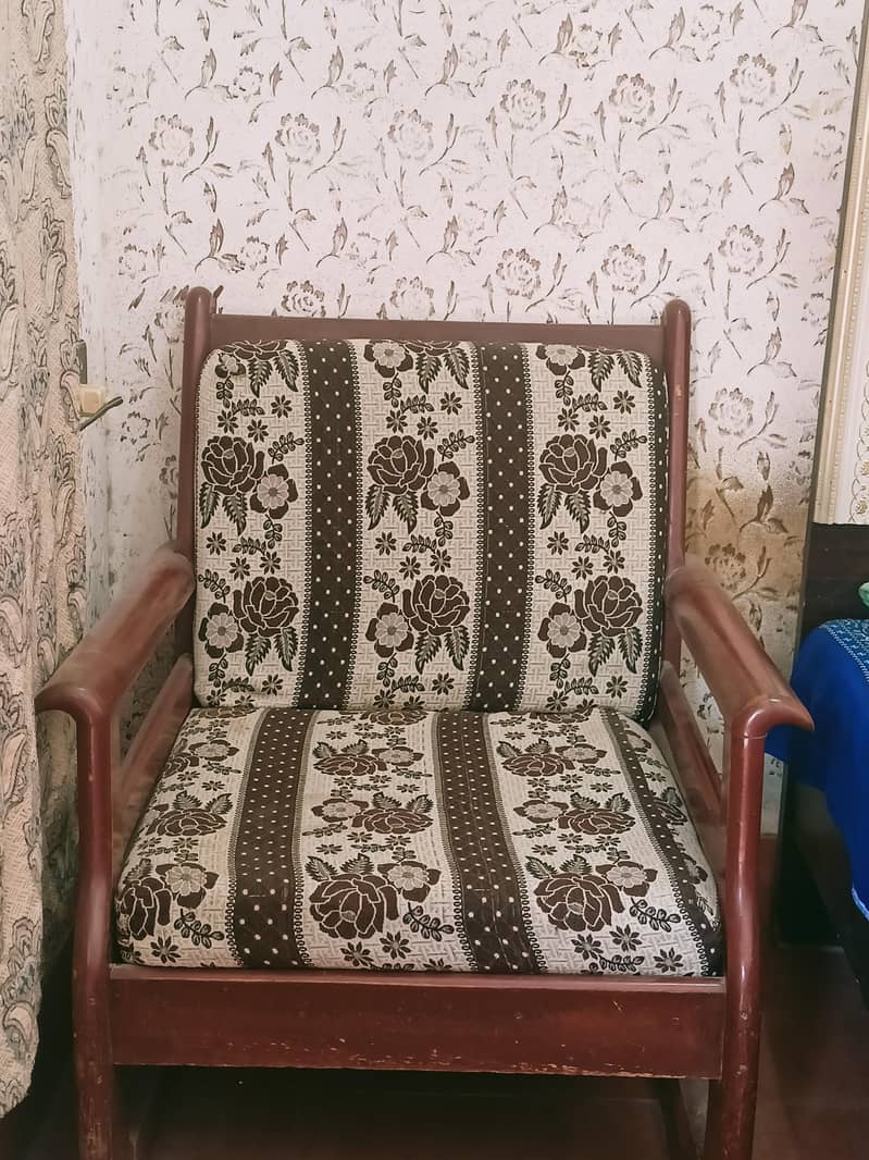sofa Set complete 3