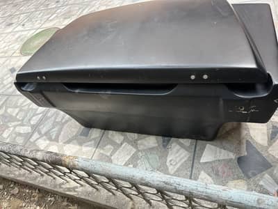 Carryboy Jumbo Box for Pickup Trucks – Durable Storage Box