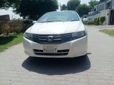 Honda city 1.3