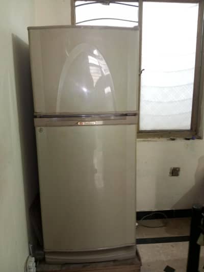 Dawlance fridge