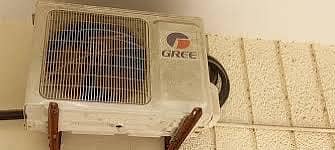 gree Air conditioner