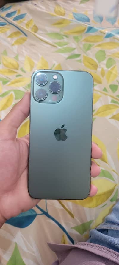 iPhone 13 Pro Max non PTA jv