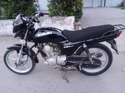 Suzuki gd 110 0322.3236891