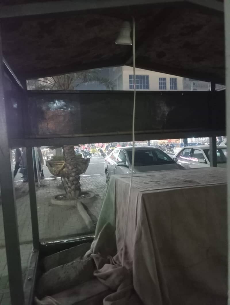 فوری فروخت .  .  سنٹرل پارک فیروز پور روڈ 2