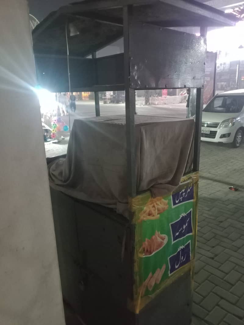 فوری فروخت .  .  سنٹرل پارک فیروز پور روڈ 3