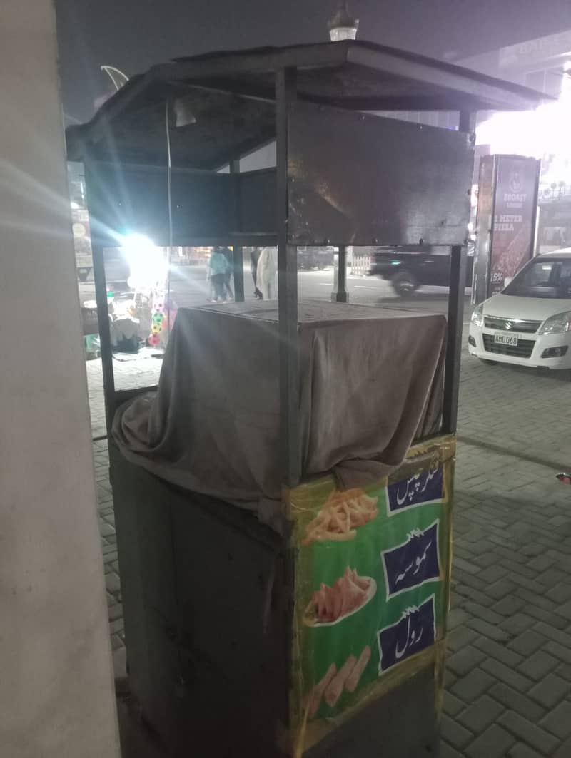 فوری فروخت .  .  سنٹرل پارک فیروز پور روڈ 4