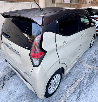 NISSAN DAYZ Highway Star 2023 MODEL 10/10 CONDITION