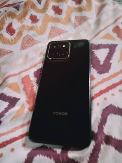 Honor x8 5G 8/128
