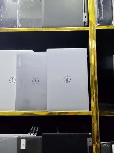 Dell latitude 5510 core i5 10th