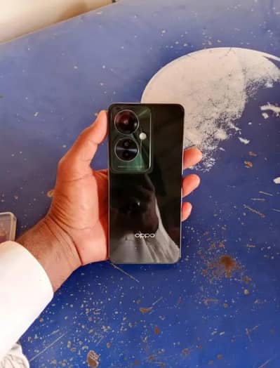 oppo reno11 F urgent sale exchange possible