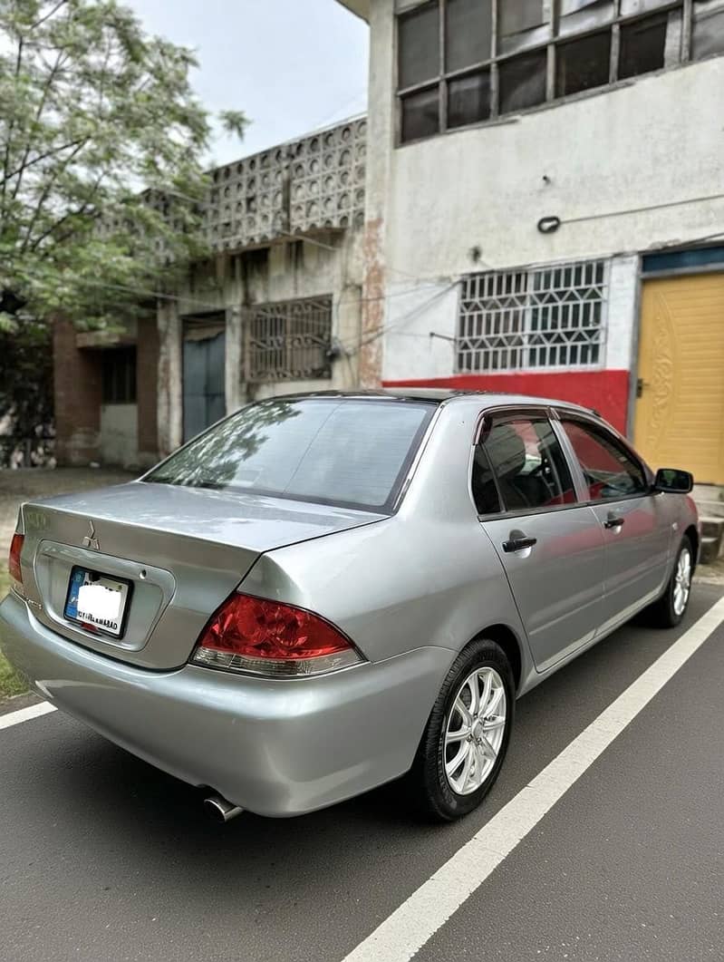 lancer 2004 6