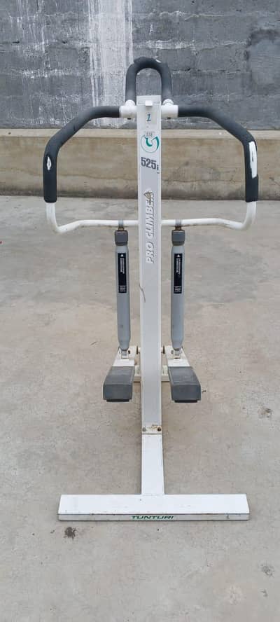 Exercise Machine