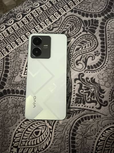 Vivo y22 4/64