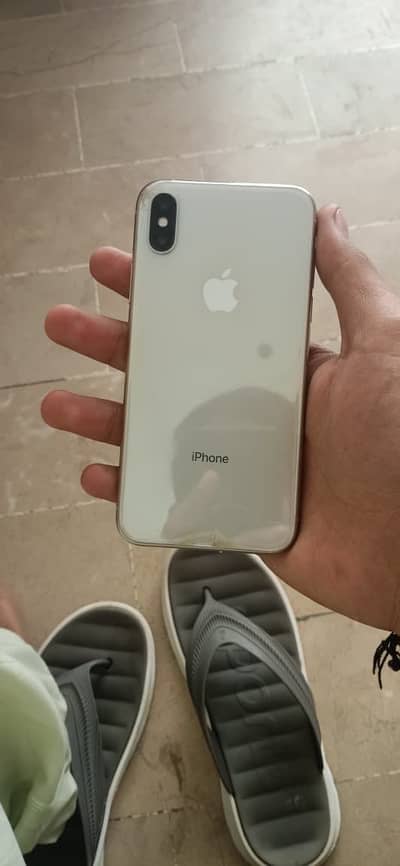 Ipone x PTA approved