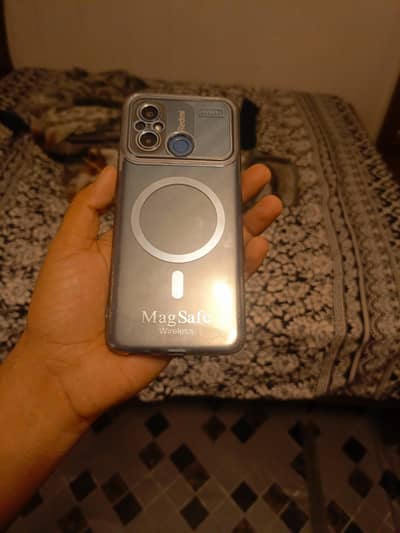 redmi 12c 128gb with box