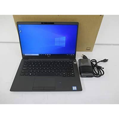 Dell Laptop Core i7 Gen 12th 32gbRam " 512gb SSD