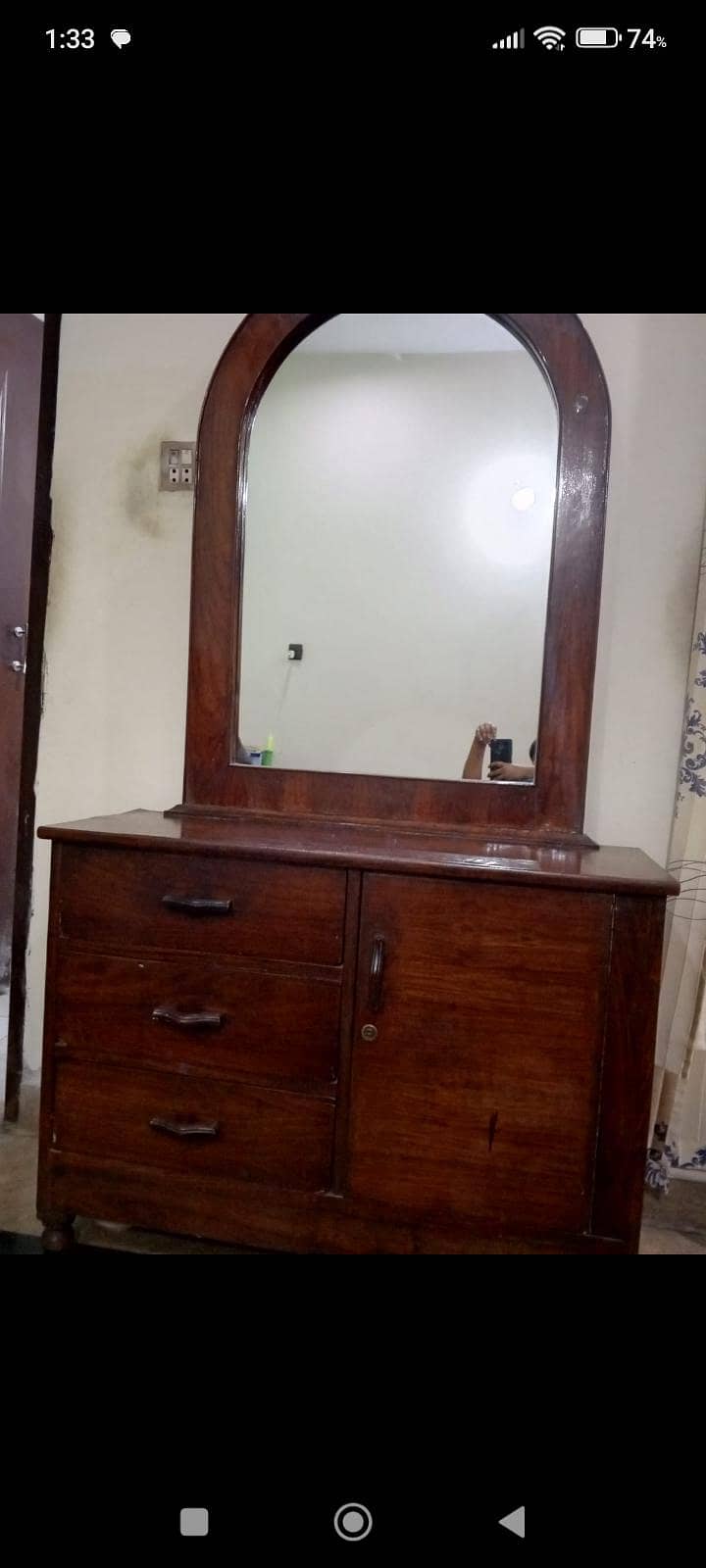 dressing table 5