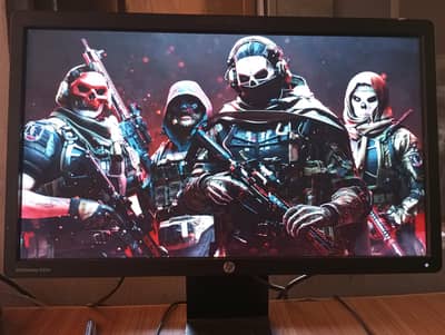 Gaming PC i5 7500 + RX 590 8GB