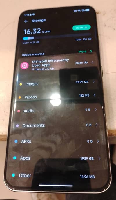 Infinix Hot 60 pro plus