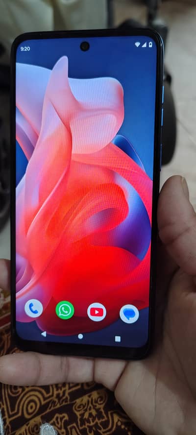 Motorola Moto G Play 2024