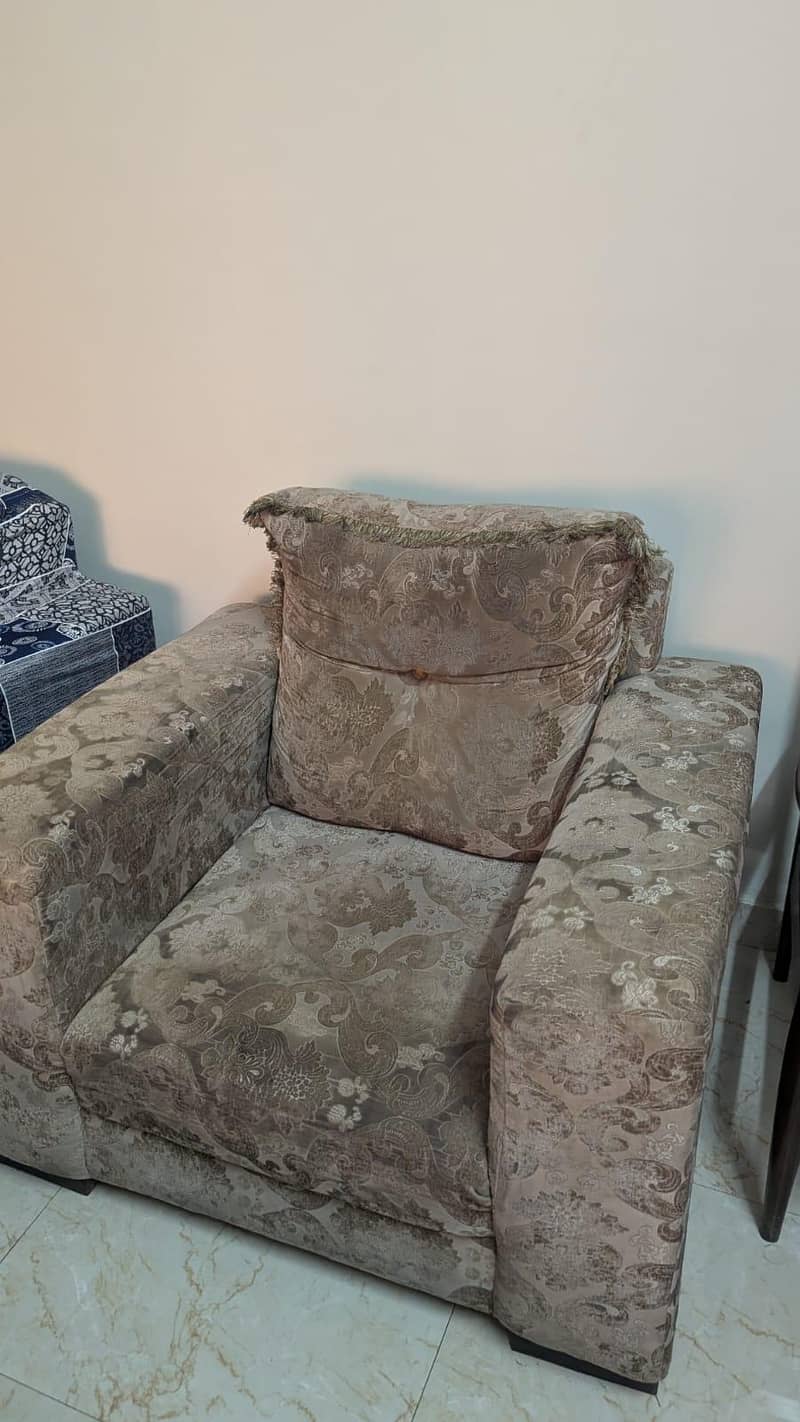 sofas. . . 9