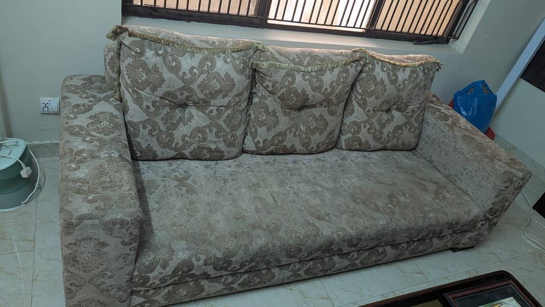 sofas. . . 10