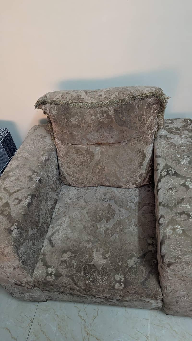 sofas. . . 11