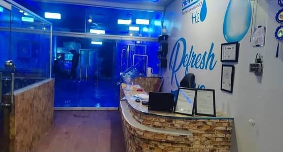 Delivery Boy 19 Liters bottle