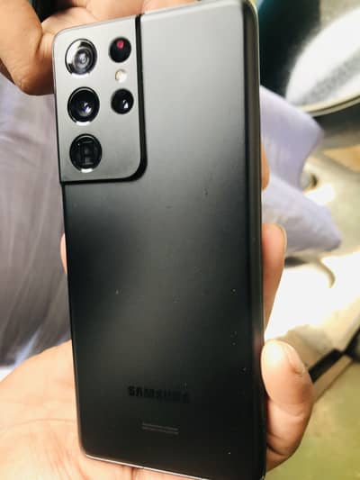 Samsung s21 ultra 12+128 lash