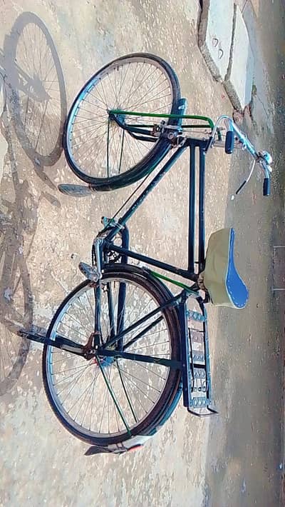 shorab bicycle