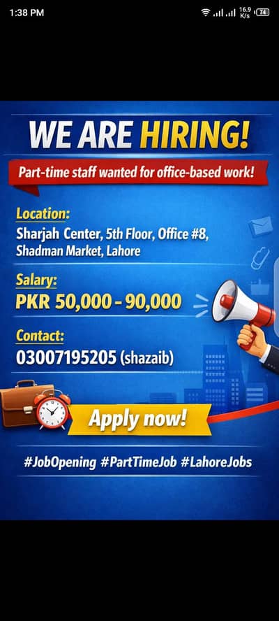 sales representative