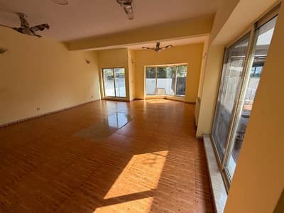 Beautiful House For Rent In F-7