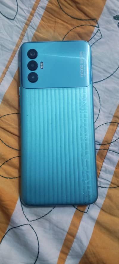 Tecno Spark 8 Pro