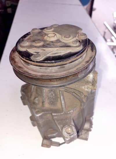 Dahiatsu Hijet Compressor.