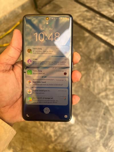 Vivo v50 (5G) 12/256